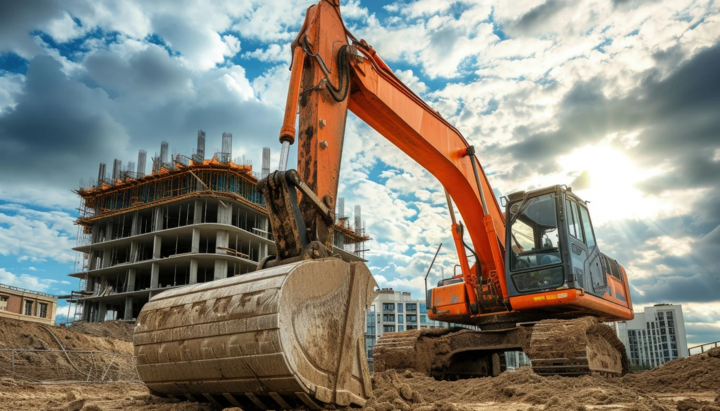 Sustainable Building Practices to Watch in 2025