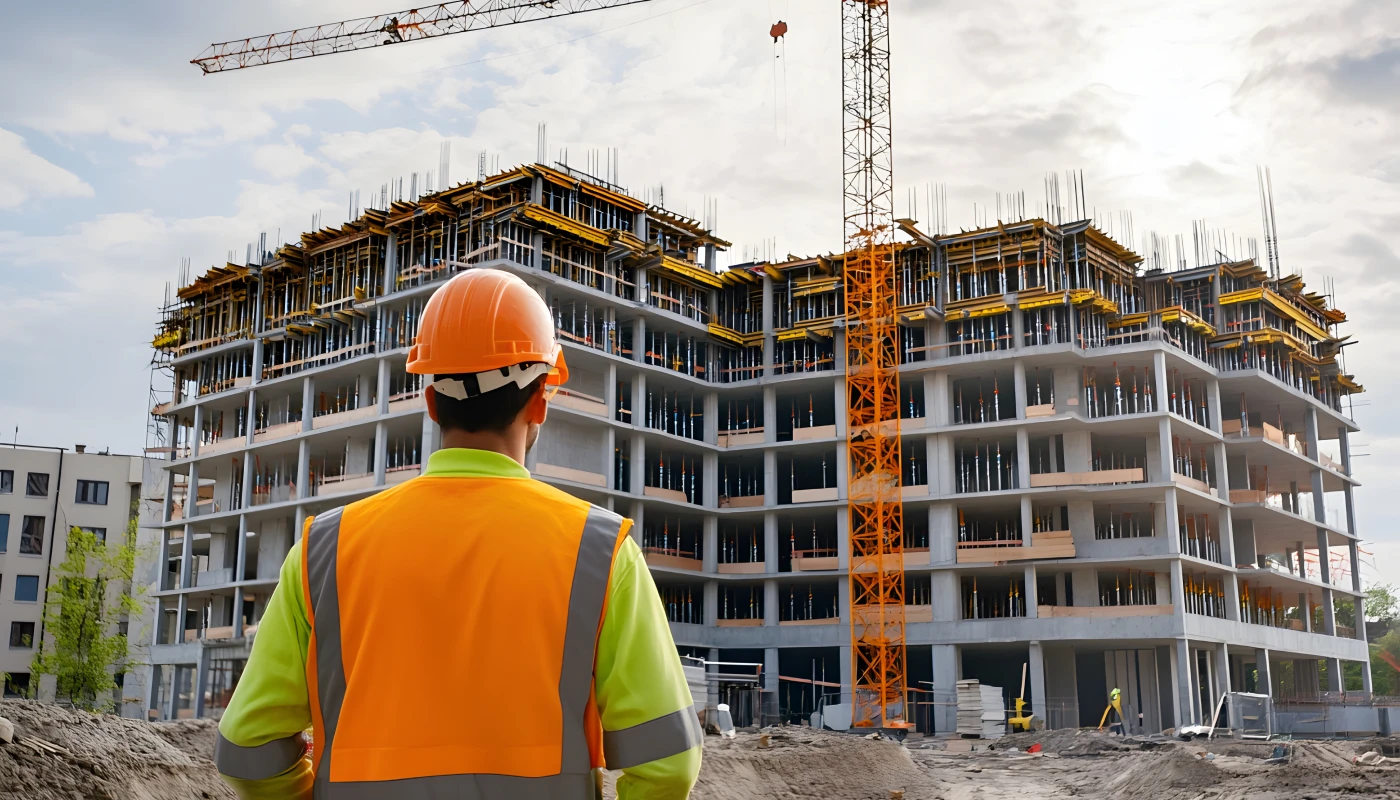 Top 10 Tips for Planning Your Construction Project