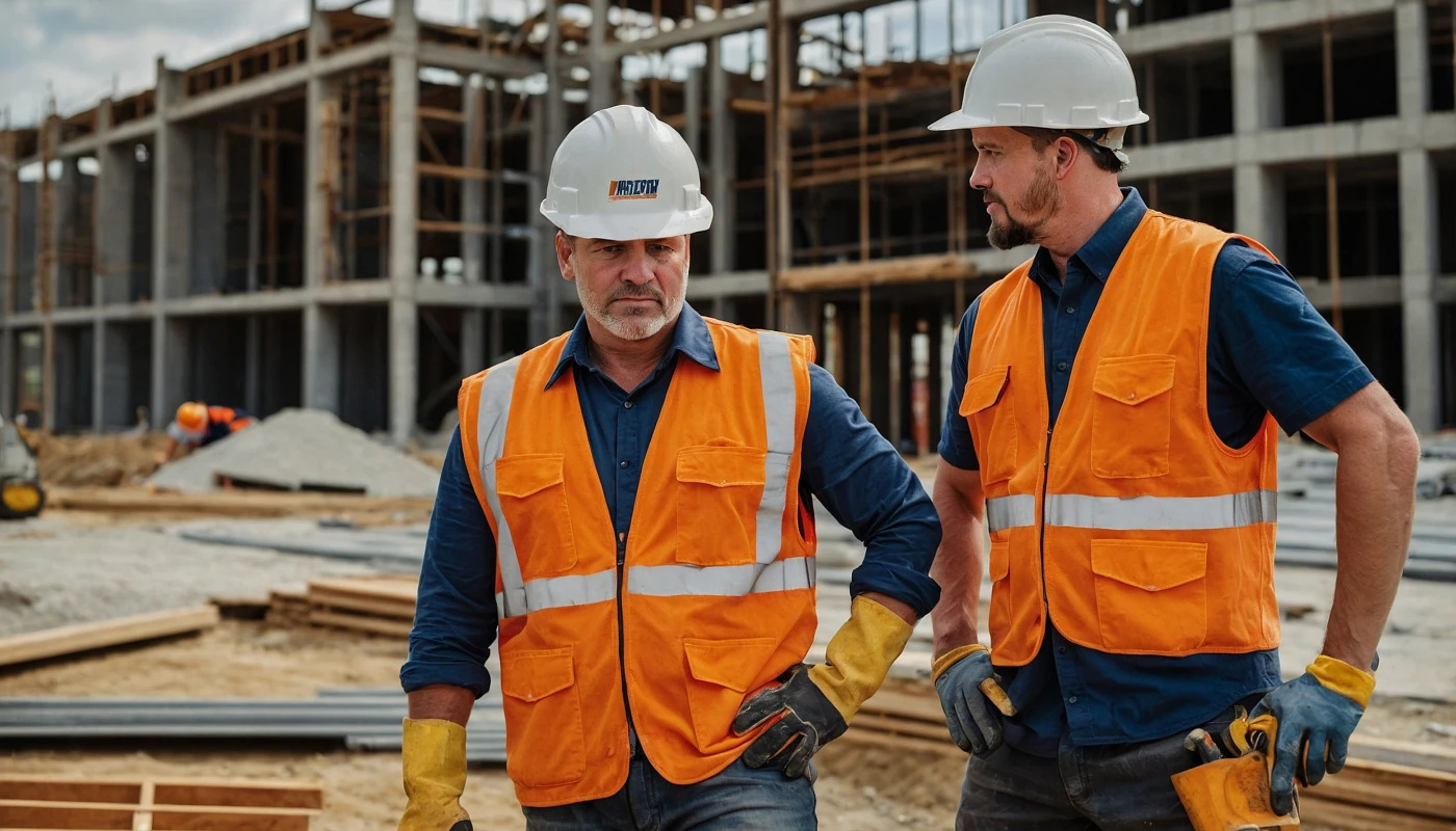 Common Mistakes to Avoid in Construction Projects