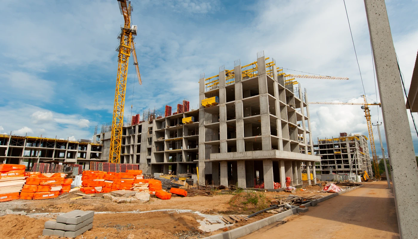 The Essential Checklist for Building Your Dream Home