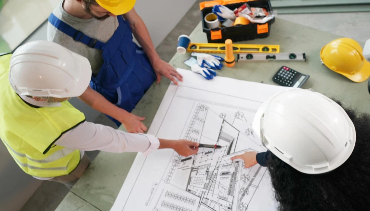 Why Smart Homes Are the Future of Construction