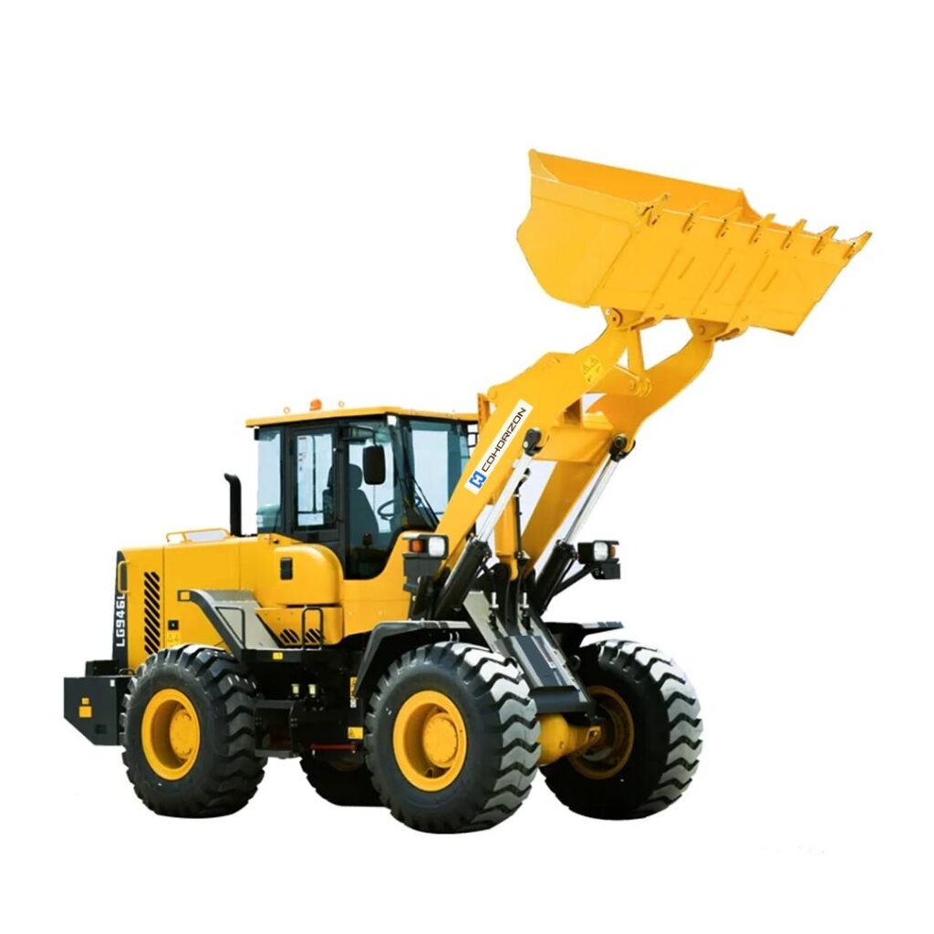 Wheel Loader