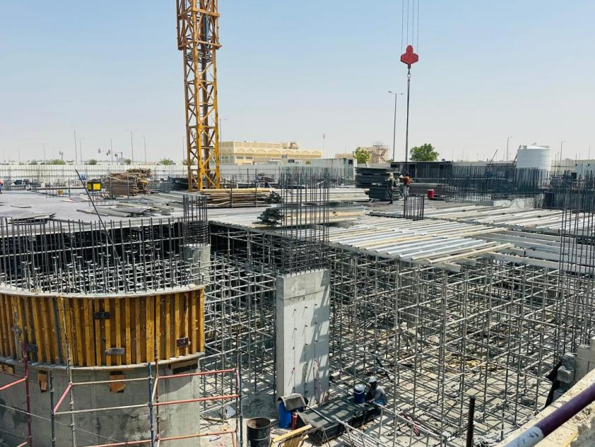 CDHORIZON Powers Dubai's The Island Development Project