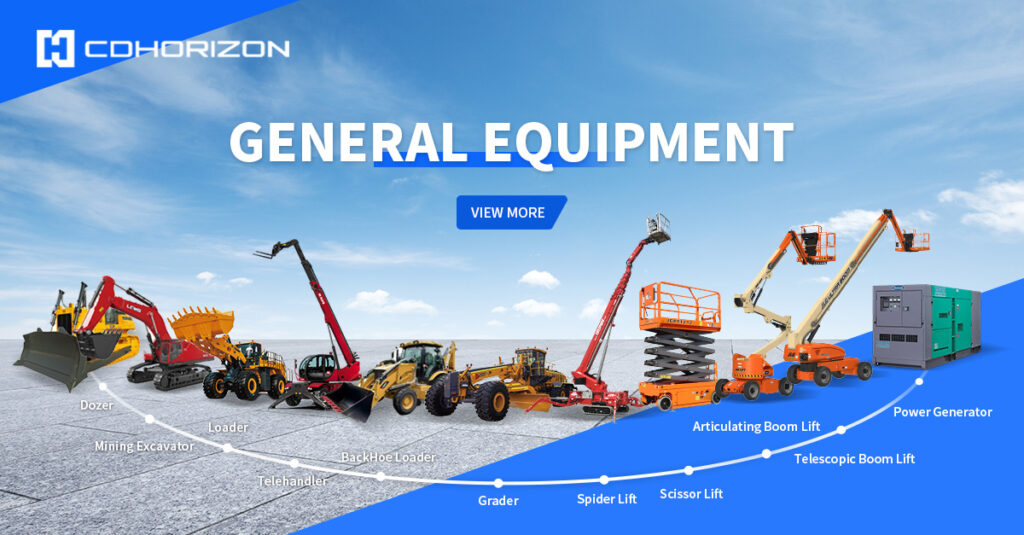 CDHORIZON