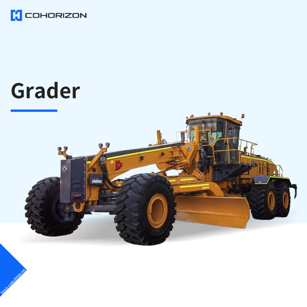 grader