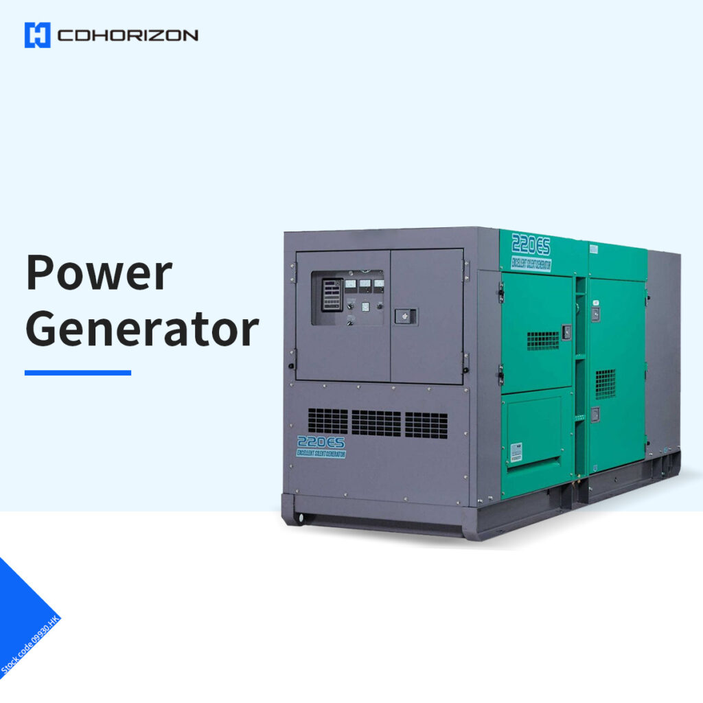 power generator